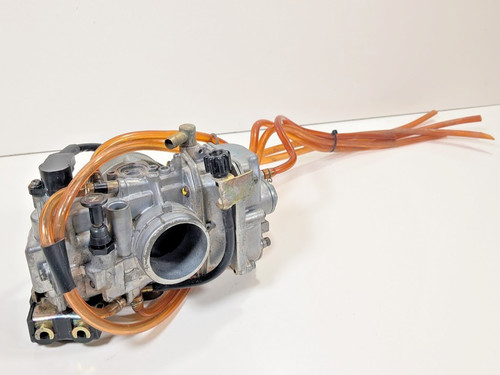 Ktm 400 520 - ktm,