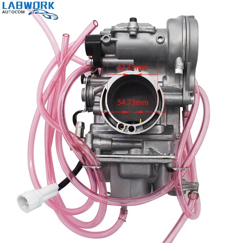 Fcr carburetor for yamaha - fcr,