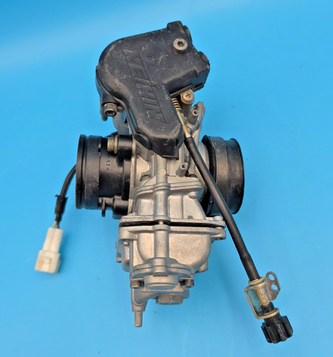 Keihin fcr 39mm flat - keihin, fcr-mx