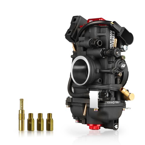 Nibbi racing fcr 39mm - nibbi,
