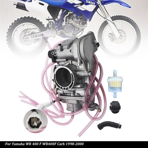 Fcr 39mm carburetor for - mx,