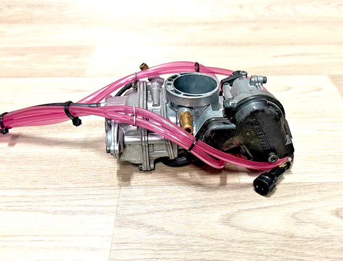 2006 2007 ktm 450 525 - 2006-2007, exc