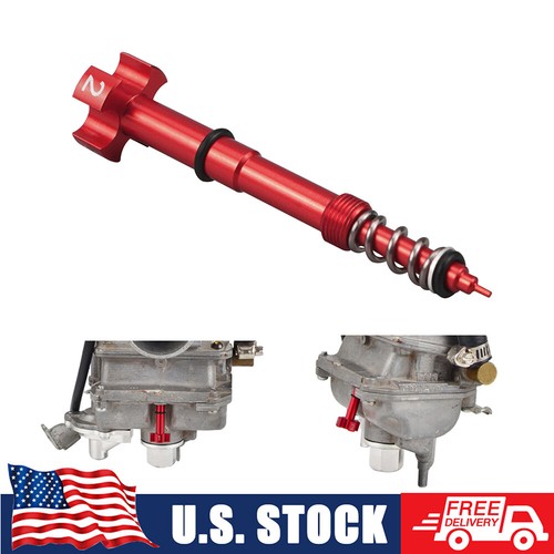 Fcr carb air fuel - carb,