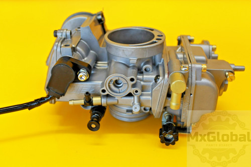 Kawasaki kx250f 04 09 - 04-10,