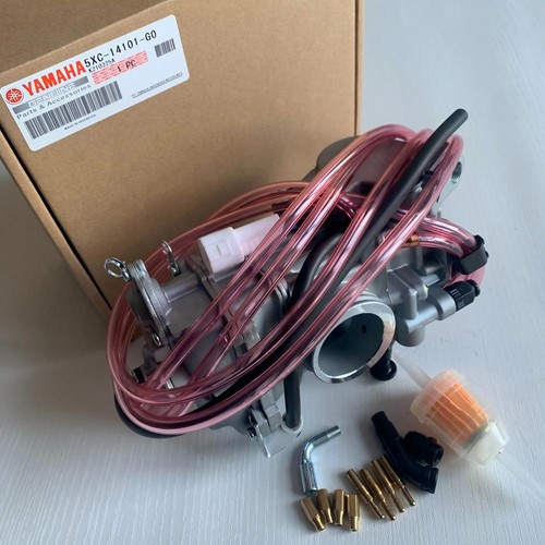 New oem carburetor - oem, for