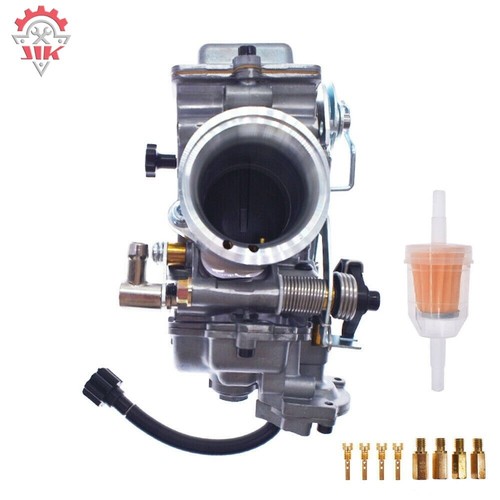 Fcr carburetor carb - carburetor,