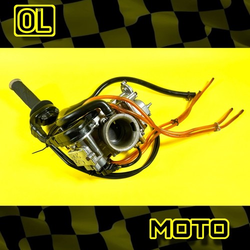 Ktm 400 450 525 - 525, exc
