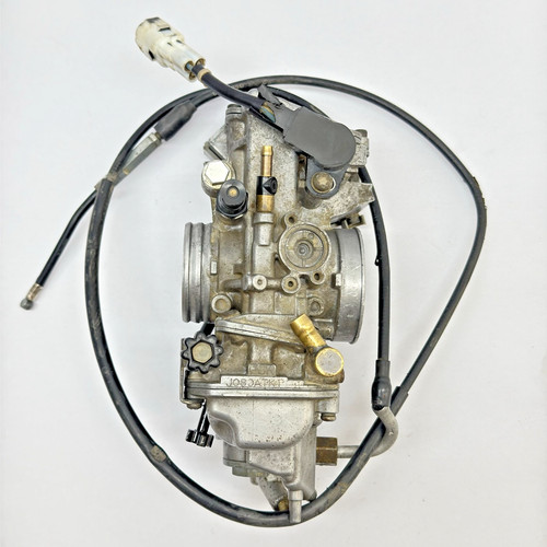 2006 2008 kx250f carburetor - 2006,