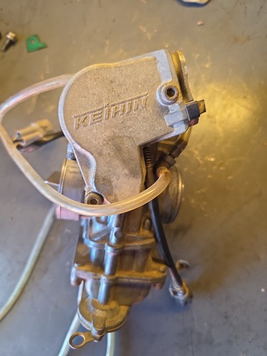 Oem carburetor for yamahawr250 - for,