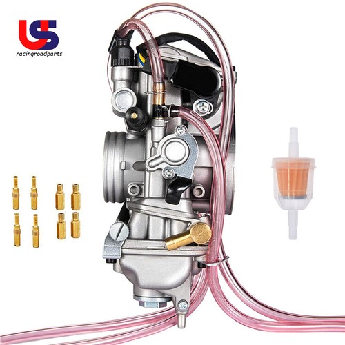 Carburetor for kawasaki - for,