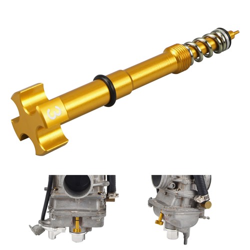 Bullone miscelatore aria