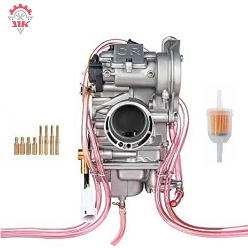 Carburetor for keihin fcr - for, mx