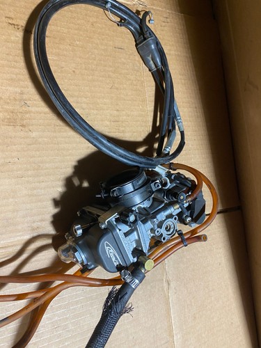 Oem fcr keihin - fcr,