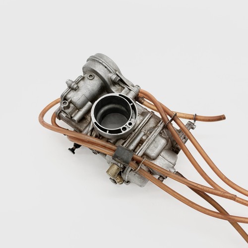 2007 yamaha wr250f - 2007, oem