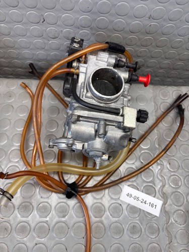 Carburatore keihin fcr - carburatore, 42