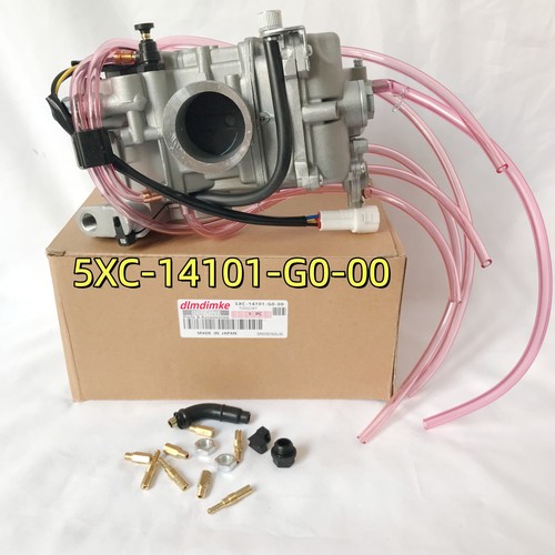 5xc 14101 carburetor for - carburetor,