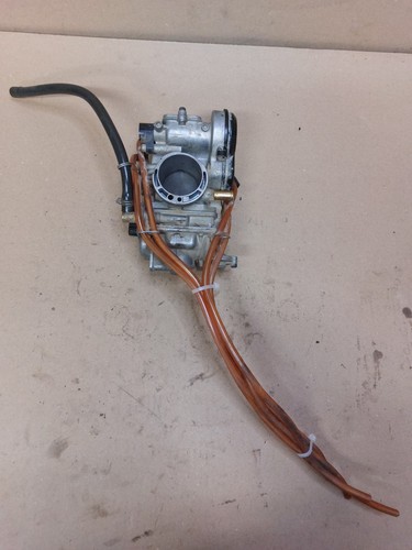 Carburateur keihin fcr - keihin,