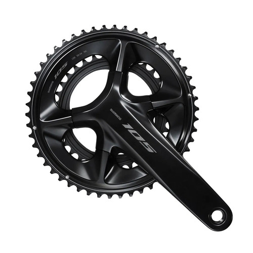 Guarnitura shimamo 105 fcr7100 - 105,