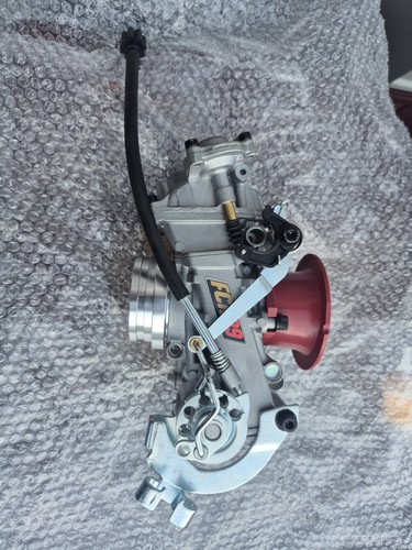 Fcr39 motorcycle carburetor - fcr39,