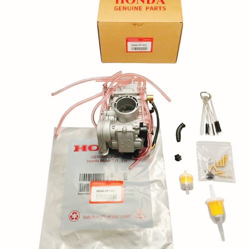 Oem fcr43 carburetor fit - oem,