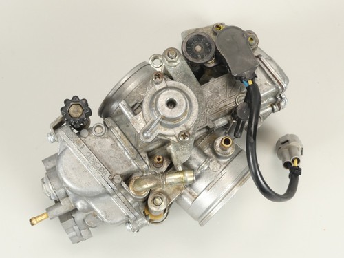 1999 yamaha wr400f stock - 1999,