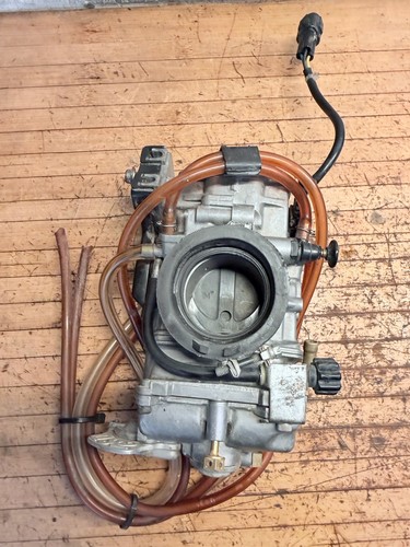 Ktm 250 sxf oem keihin - sxf,