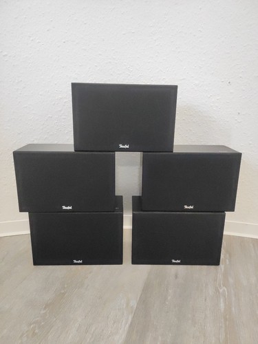 Teufel 600 fcr thx - 5, s