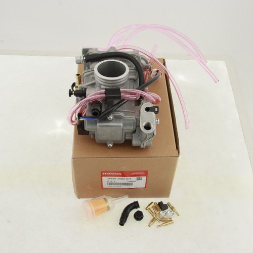 Oem carburetor fcr38 - carburetor,