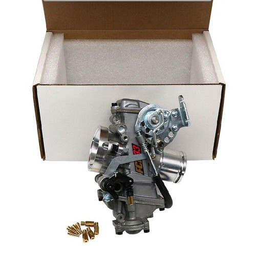 Fcr 33mm racing motorbike - 33mm,