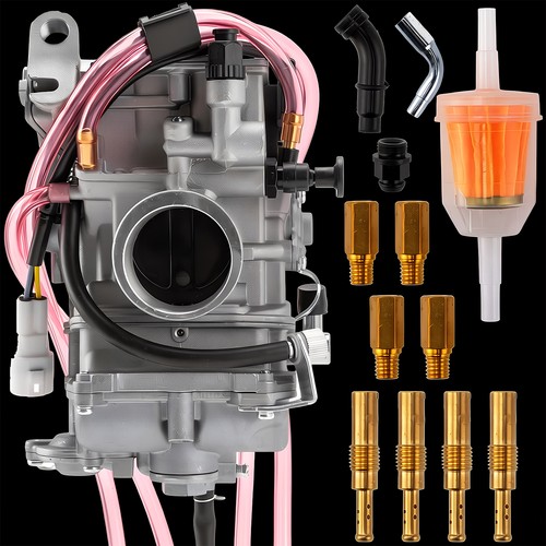 Fcr mx39mm carburetor - fcr,