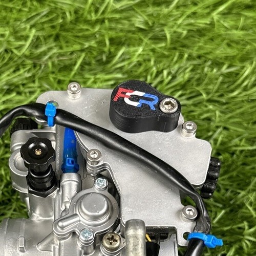Keihin fcr carburetor tps - fcr,