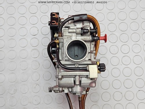 Carburatore keihin fcr - fcr, 42