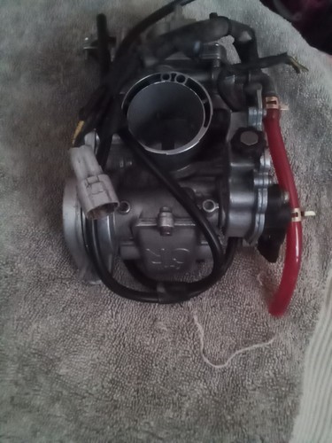 Keihin fcr 39mm - keihin,