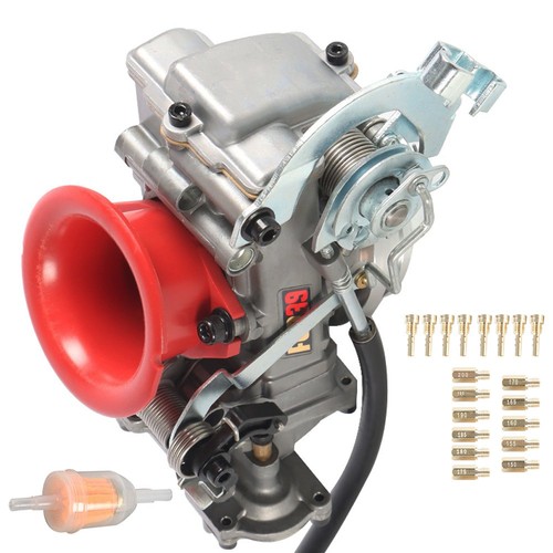 Fcr39 carburetor for - carburetor,