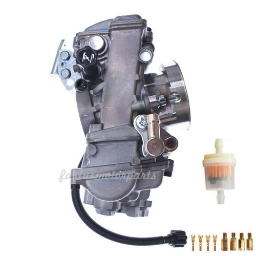 Fcr 35mm carburetor carb - fcr,