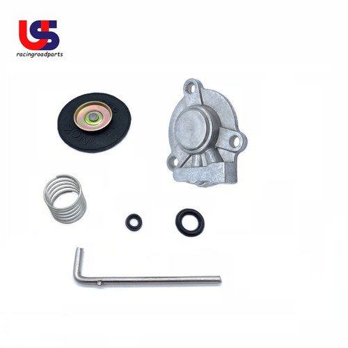 Fcrmx fcr accelerator pump - fcr, mx
