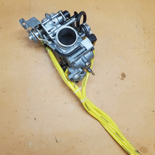 2001 drz400e drz400 - 2001,