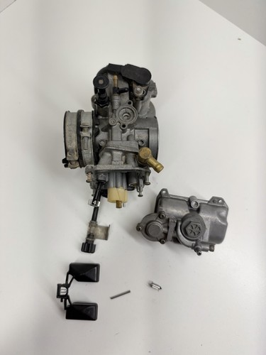 2005 2007 suzuki z450 oem - suzuki,