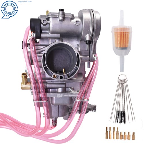 Carburetor for 400 - 400, 450