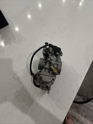Fcr carburetor for yamaha - carburetor,