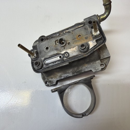 Keihin carburetor carb genuine - carburetor,