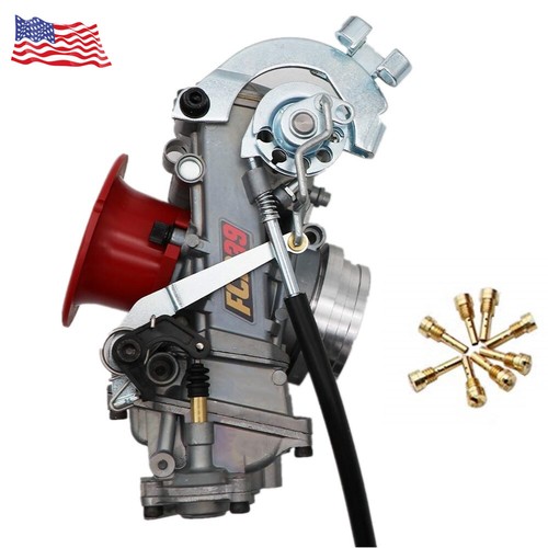 Fcr carburetor for yamaha - 39,