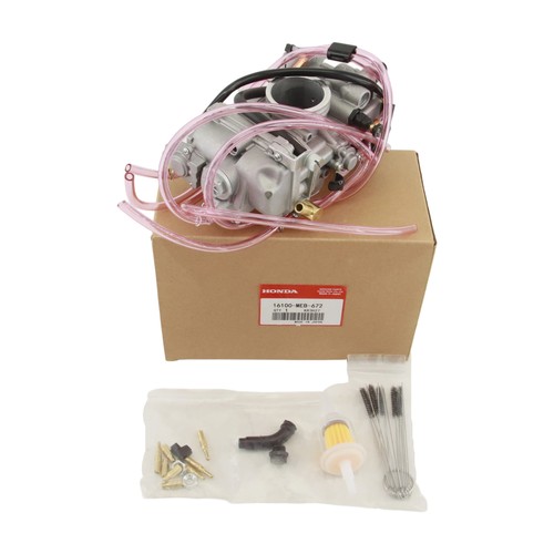 New fcr38 oem for suzuki - new,