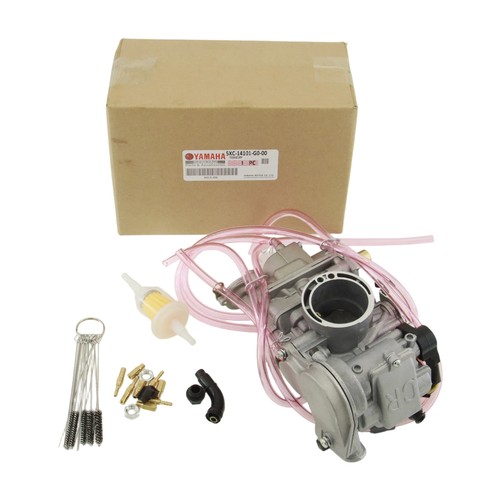 5xc 14101 carburetor - 5xc-14101-g0-00, for