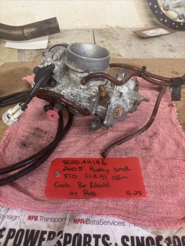Husqvarna smr510 oem - oem, keihin