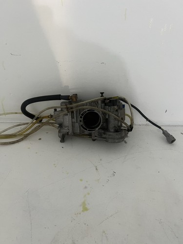 Oem yamaha yz250f - oem,