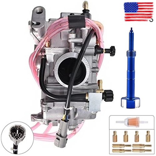 Carburetor mixture screw - carburetor,
