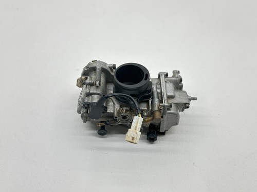 2002 yamaha yz250f keihin - 2002,