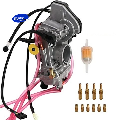 Fcr43 carburetor for - for, 2006-2014