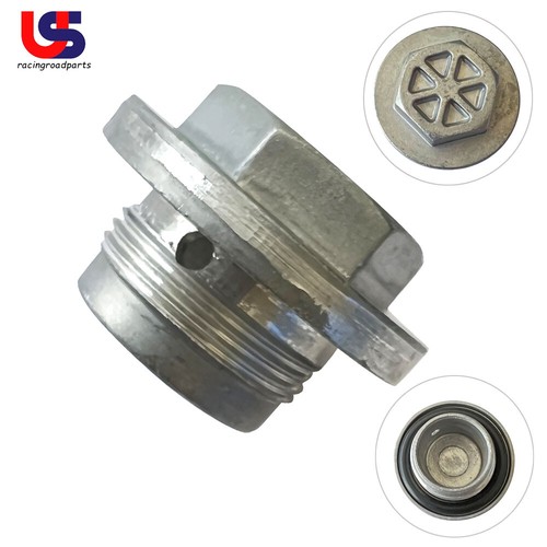 Float fuel bowl - drain, bolt